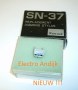 Sansui SN-37 origineel